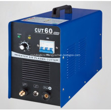 380V CUT60 MMA Plasma Cutting Machine